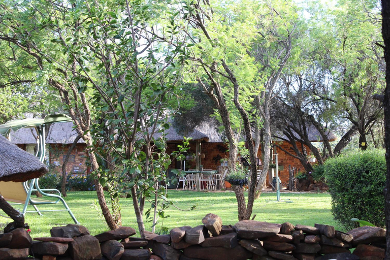 Others 4, Shamba Yetu Mountain Lodge, Bojanala