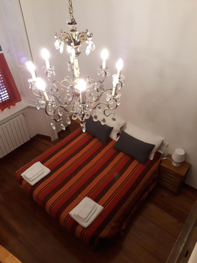 Casa Berra, Milano