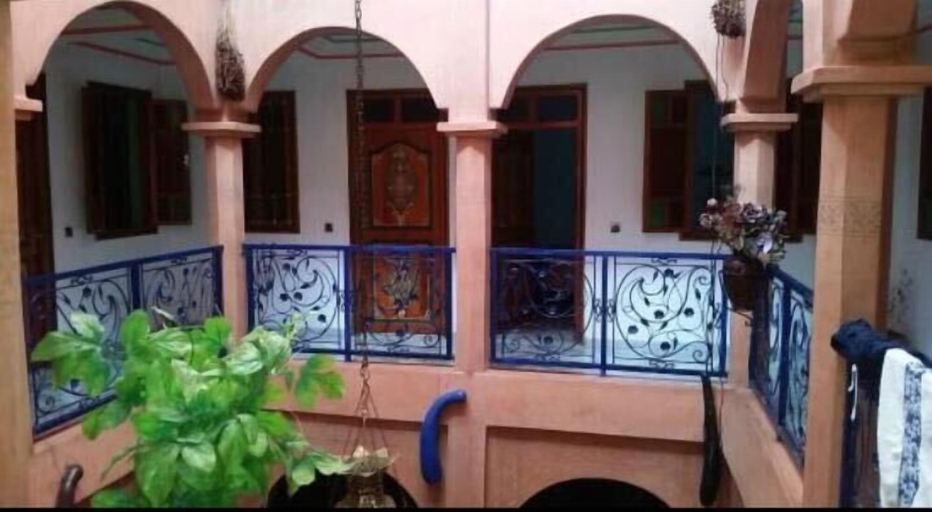 Exterior & Views, Riad Rahba, Marrakech