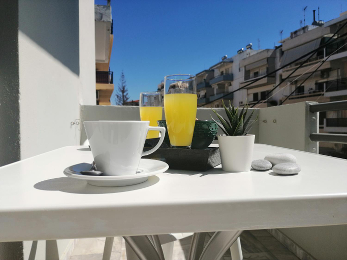 Food & Drinks 4, Mardinik Hotel Apartments, Crete