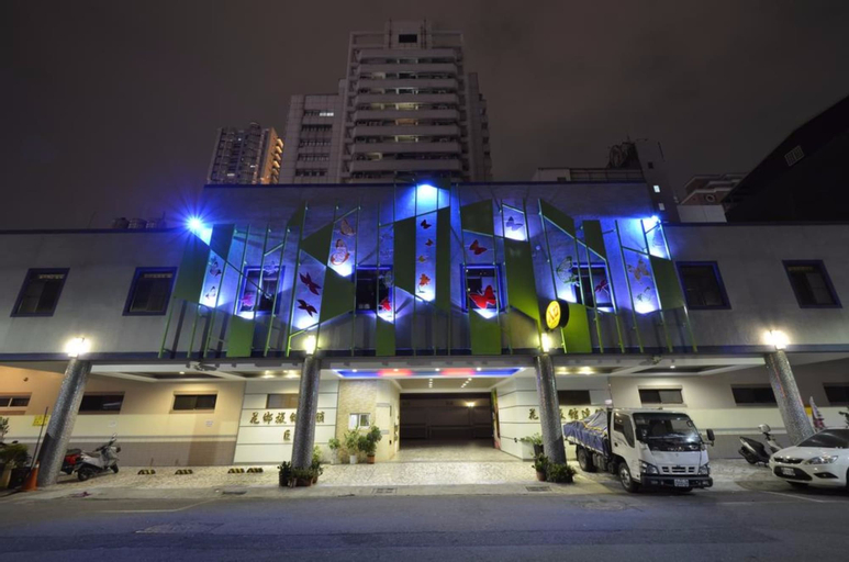 Hua Xiang Motel - Arena, Kaohsiung