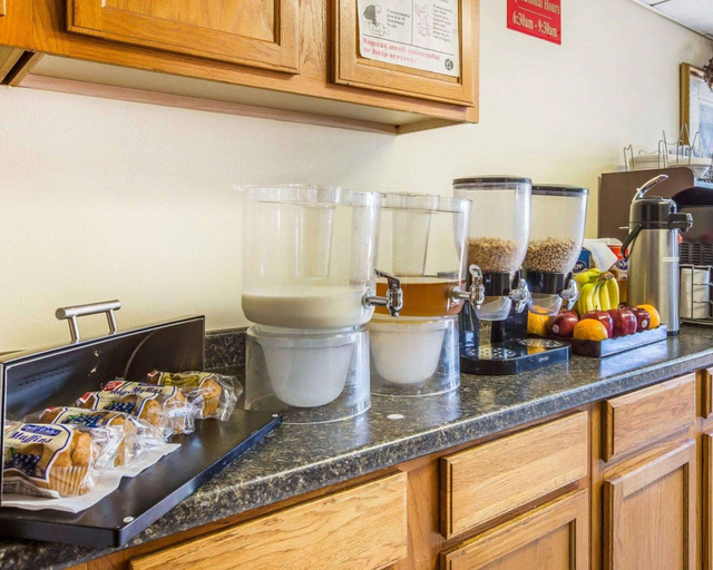 Food & Drinks 4, Econo Lodge Jonesboro - Atlanta South, Clayton