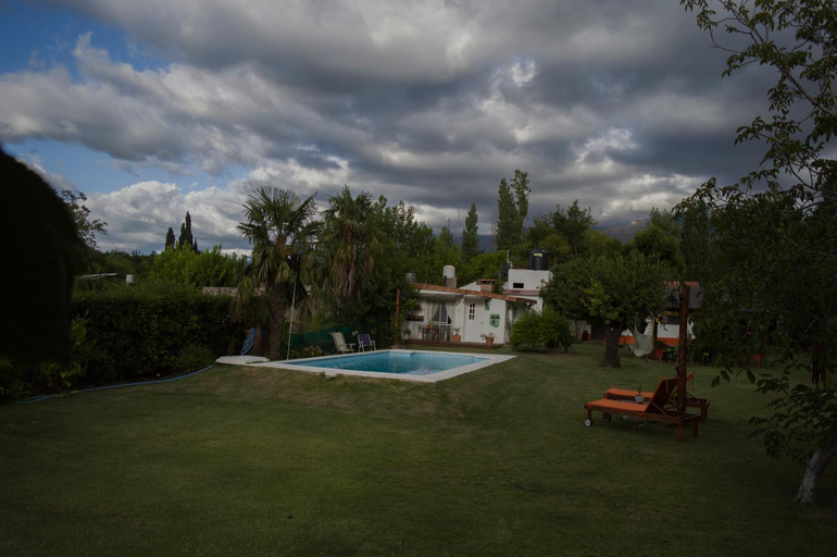Others 4, Cabana Su Estar, San Javier