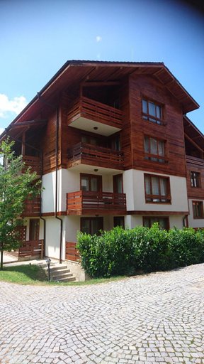 Others 3, Luxory aparthotel in 4 star SPA hotel st Ivan Rilski, Bansko, Bansko