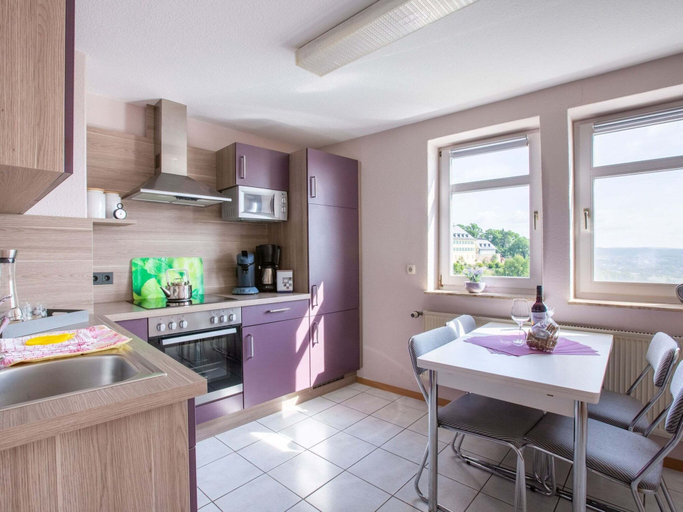 Others 5, Heritage Apartment in Battenberg near Skiing, Waldeck-Frankenberg