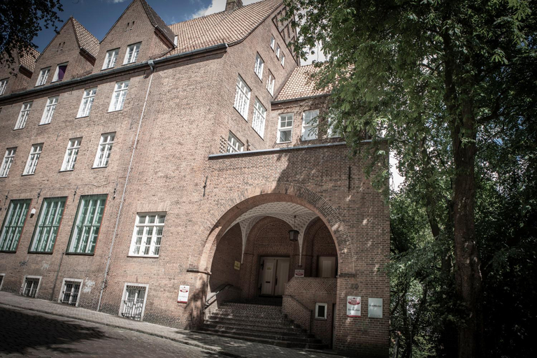 Exterior & Views, Boardinghouse Flensburg - by Zimmer FREI! Holidays, Flensburg