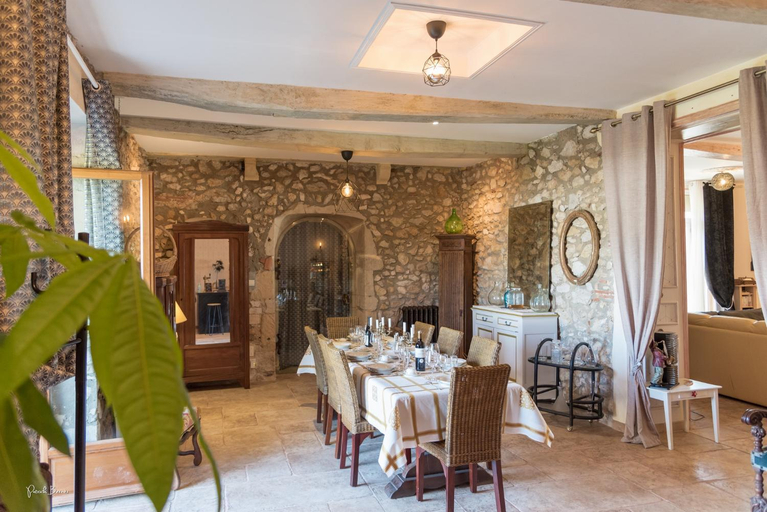 Food & Drinks 4, Domaine Castetbieilh, Landes