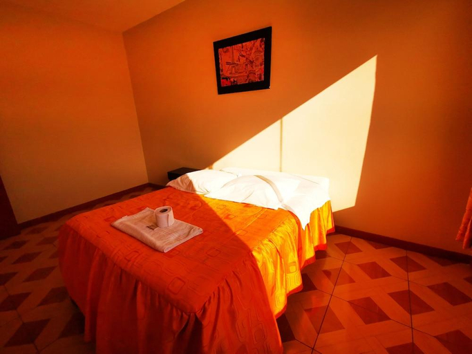 Others 3, Hostal Pachacuteq Inn, Cusco