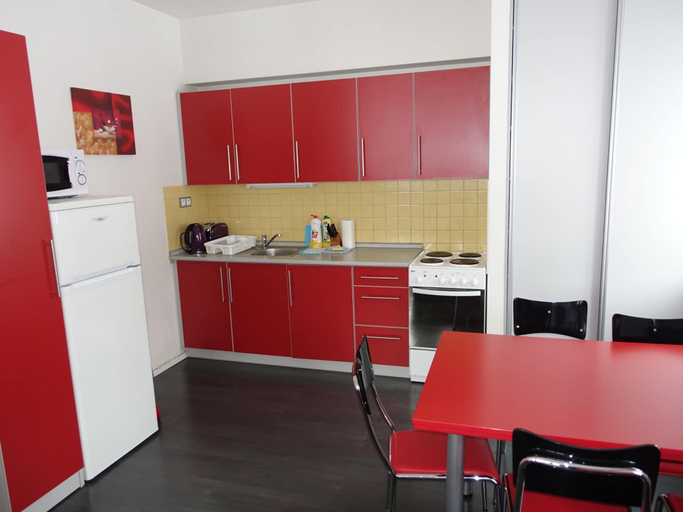 Others 5, Apartment Near Ski Slopes, Semily
