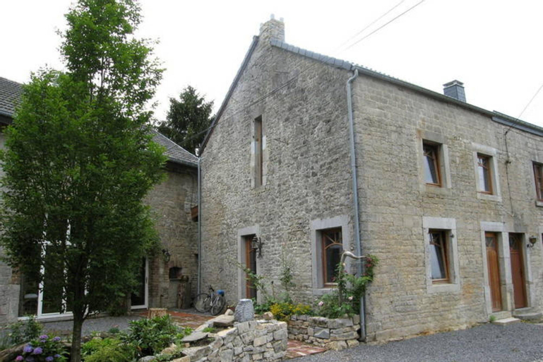 Gorgeous Holiday Home in Longueville with Pond, Luxembourg