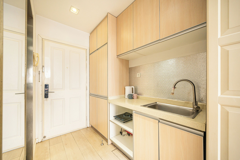 Others 5, moonlighthomestay, Shanghai