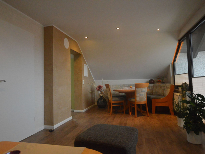 Others 4, Spacious Apartment near Forest in Emmelbaum, Eifelkreis Bitburg-Prüm