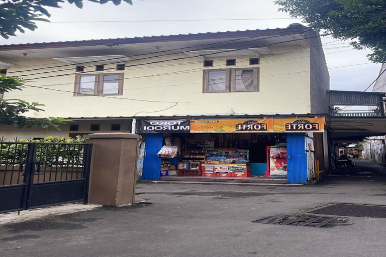 Exterior & Views 1, Hotel O Murodi Syariah, Depok