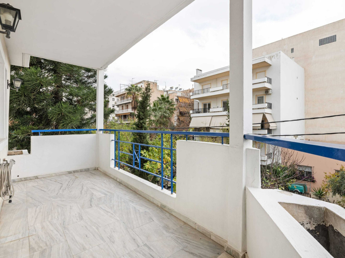 Others 5, Apartment in Piraeus Near Athens Riviera, Attica