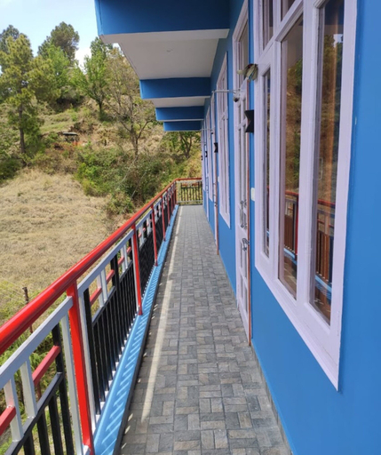 Others, Winter Valley Chail Homestay, Shimla