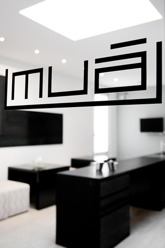 Others 5, Mua Boutique Bologna, Bologna