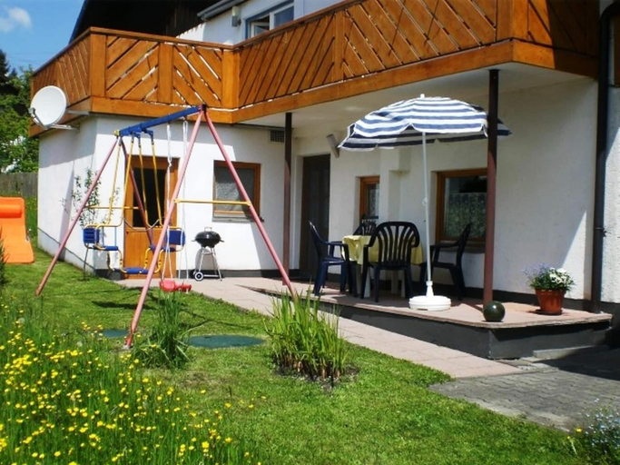 Exterior & Views 1, Gemutliche Ferienwohnung, Lechbruck, Ostallgäu
