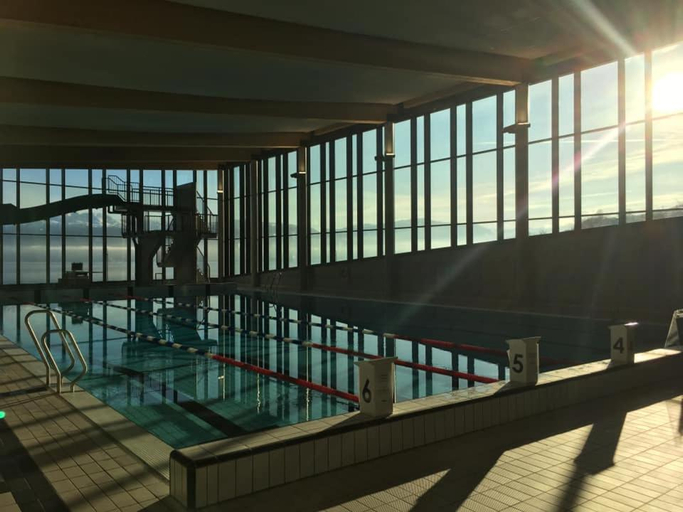 Sport & Beauty 3, Hardangerfjord Hotel, Kvam