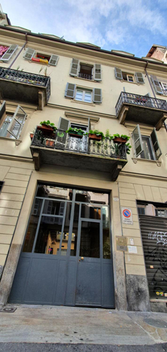 Others 5, Baretti apartment, Torino