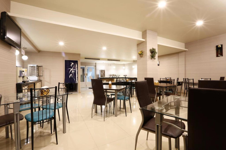 Food & Drinks 4, Hua Xiang Motel - Arena, Kaohsiung