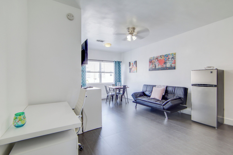 Others 5, Charming Large Studio Near Ocean Dr - South Beach, Miami-Dade