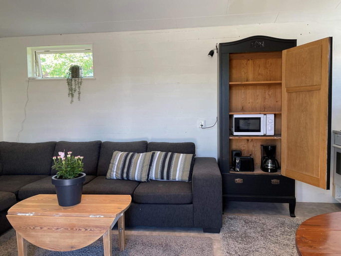 Living area 2, 4 Star Holiday Home in Uddevalla, Uddevalla