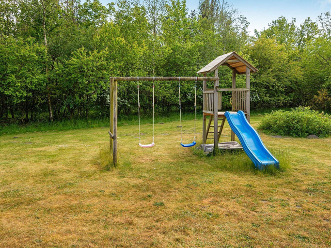 Property amenity 5, 6 Person Holiday Home in Vemb-by Traum, Holstebro
