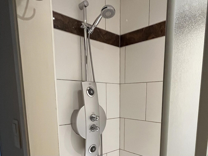 Bathroom 3, Cozy Family Holiday Home, Luxembourg