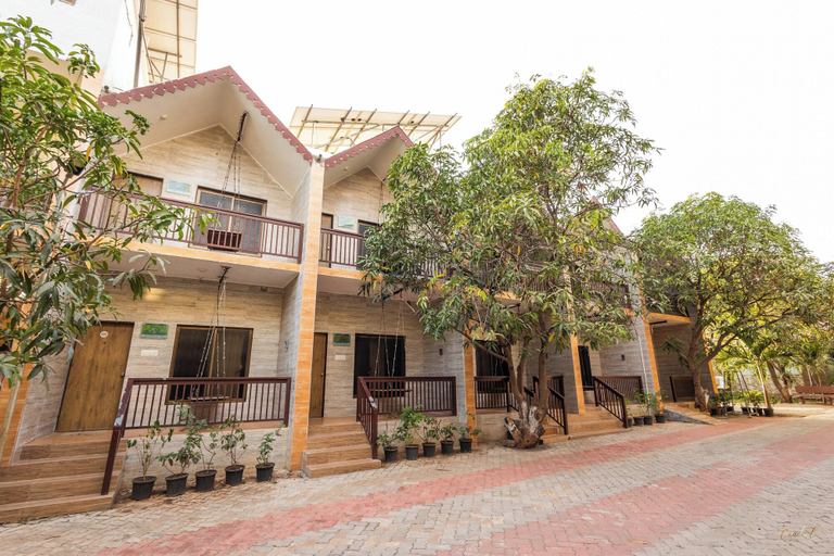 Exterior & Views 2, Daksh Resort And Amusement Park, Junagadh
