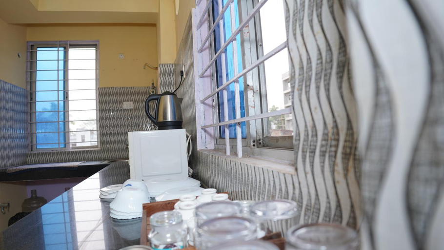 Others 4, The Royals Home Stay, Deoghar