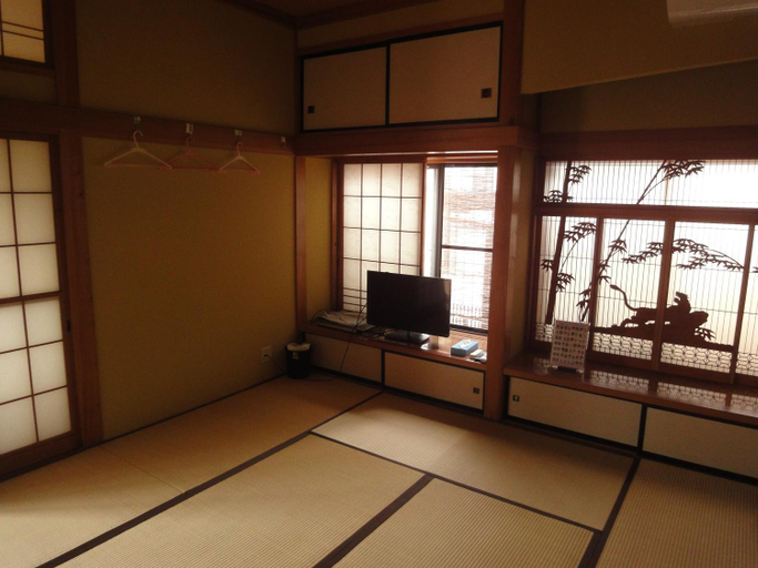 Others 5, Minpaku Hiraizumi, Hiraizumi