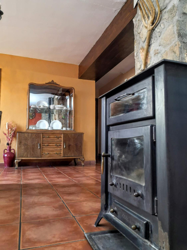 Facilities 5, Casa rural Las Masadas, Teruel