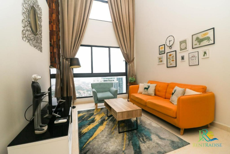 Others 2, VSummer Loft Suites by RR JBcity, Johor Bahru