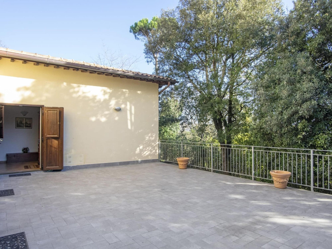 Exterior 2, Holiday Home in Citerna Near Castello Bufalini, Perugia