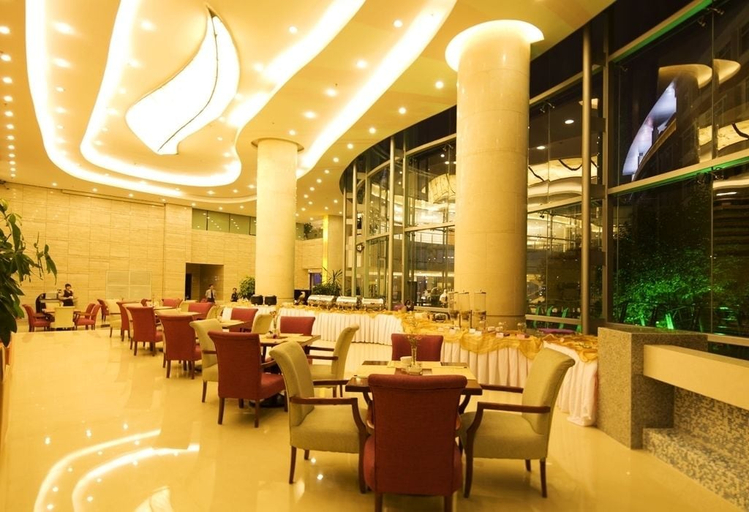 Food & Drinks, Century Hotel Taicang, Suzhou
