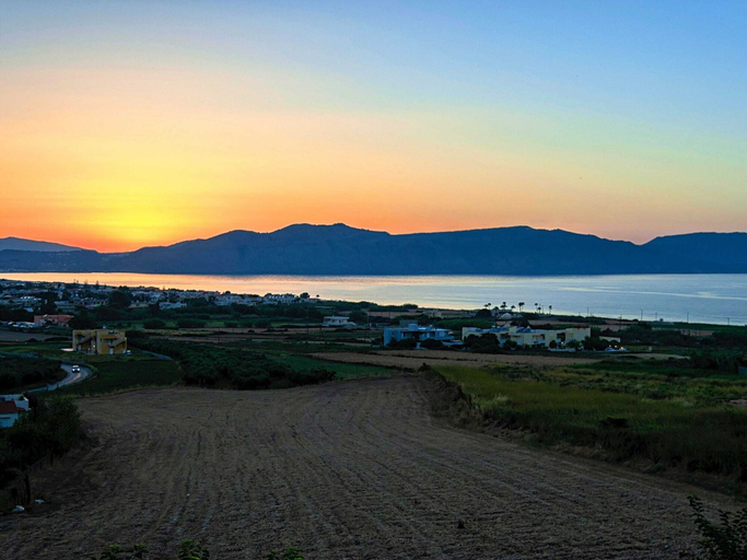 Others 5, New Beautiful Villa With Private Pool at Coastal Area Just Outside Rethymno, NW, Crete