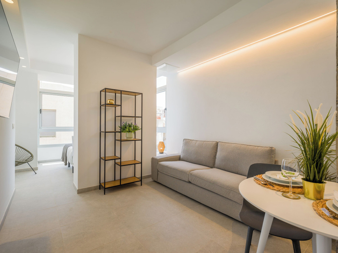 Others 3, Shabolo Apartments las Palmas, Las Palmas