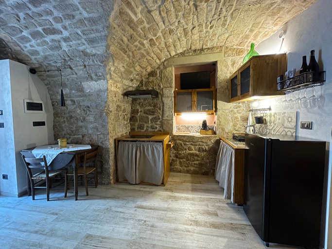 Others 4, Cuturissi Hospitality & Wellness, Ragusa