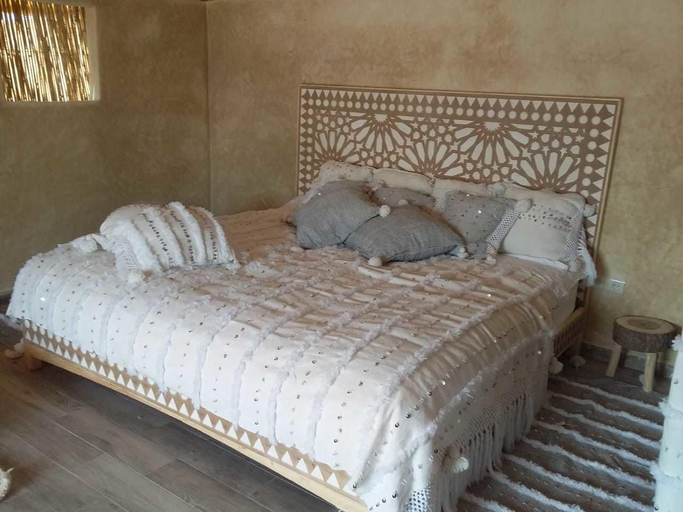 Bedroom 3, Oasis Of Agafay, Marrakech