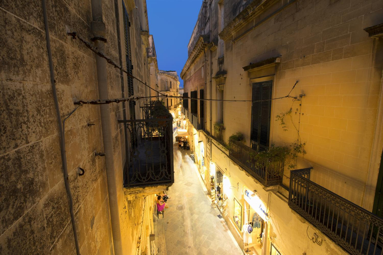 Others 5, PALAZZO FORLEO Luxury Apartment, Lecce