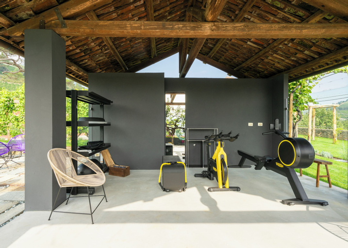 Exterior & Views 2, Vigne di Fagnano, Cuneo