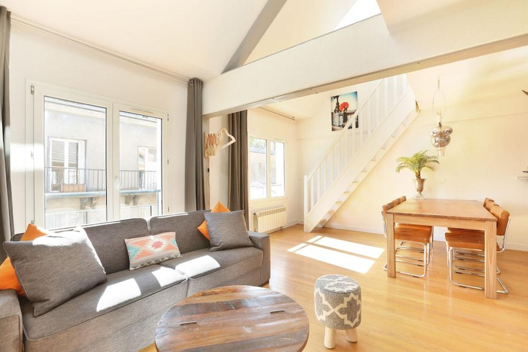 Others 2, Les Lilas Serviced Apartments, Seine-Saint-Denis