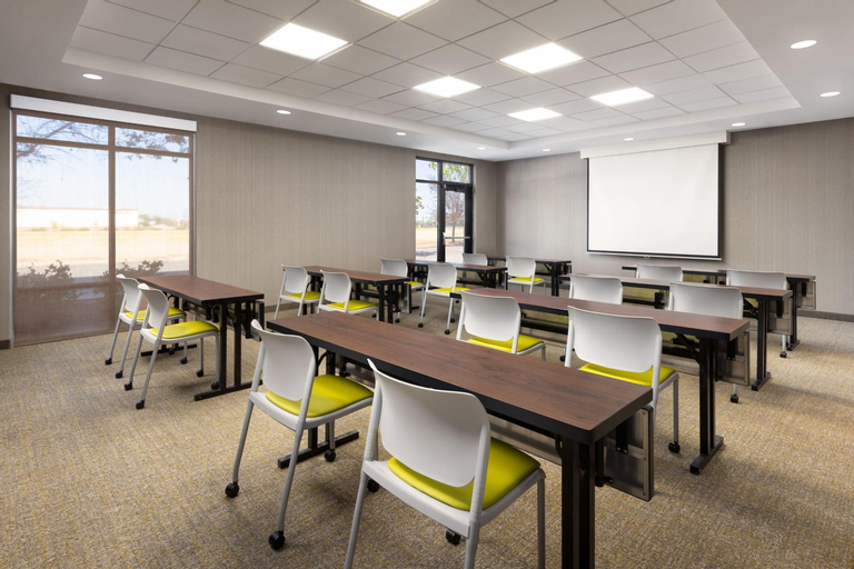 SpringHill Suites Fresno, Fresno