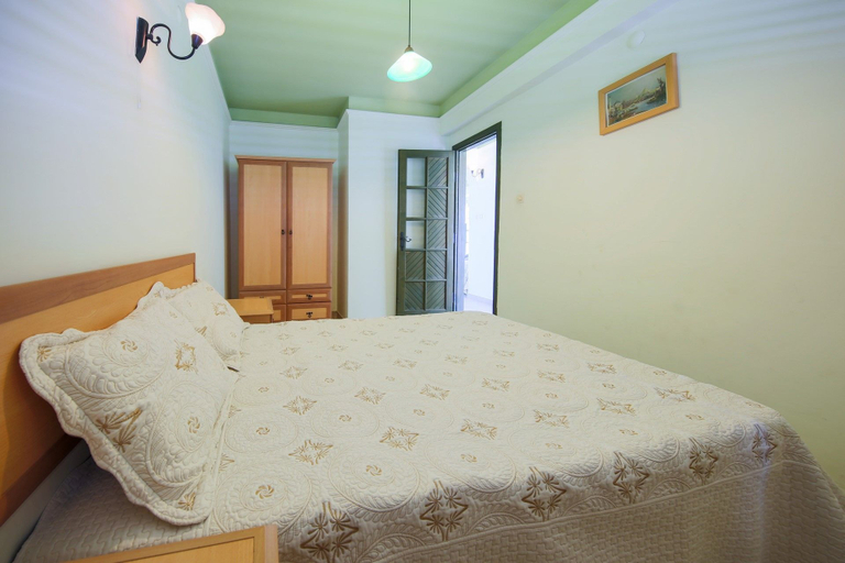Bedroom 3, May Garden Club Hotel, Alanya