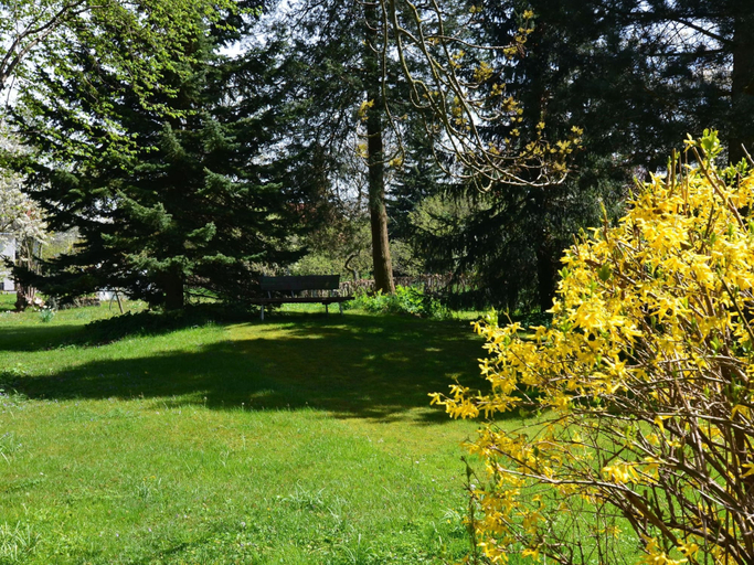 Others 4, Wohnung in Tabarz Thuringen in Waldnahe, Gotha