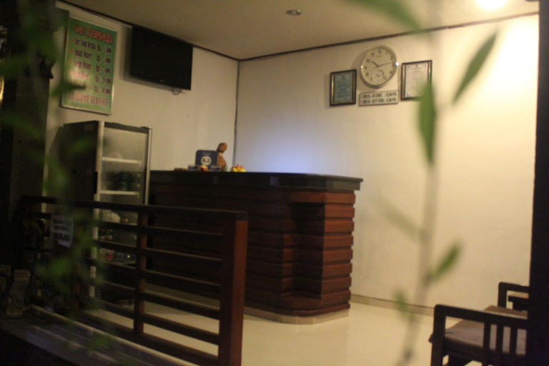 Others 5, Letos Kubu Homestay, Badung