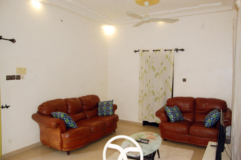 Others 4, Residences ASKE, Abomey-Calavi
