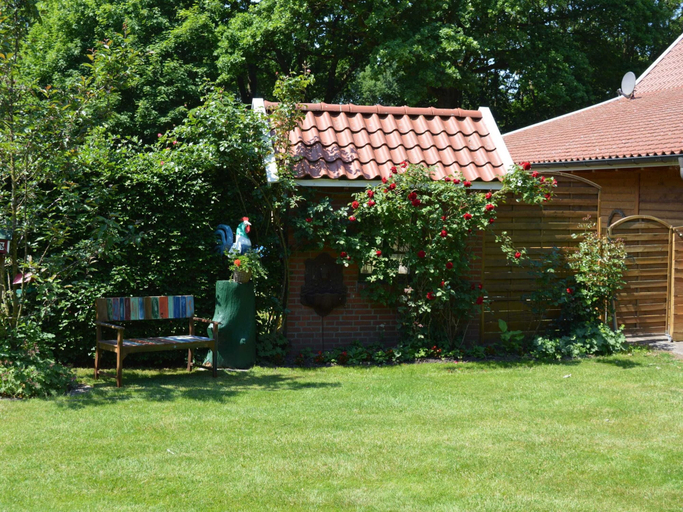 Others 2, Ferienhaus in Lindern mit Garten & Terrasse, Cloppenburg