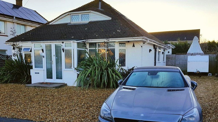 Exterior & Views 2, John Wayne Lodge, East Sussex