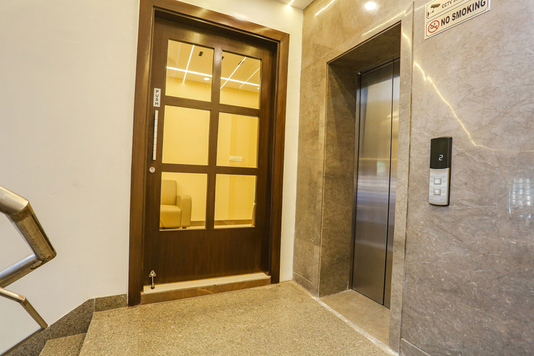 Others 5, Fabhotel Vishesh Villas, Delhi